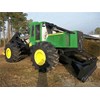 2013 John Deere 648H Skidder